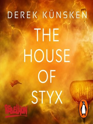 cover image of House of Styx